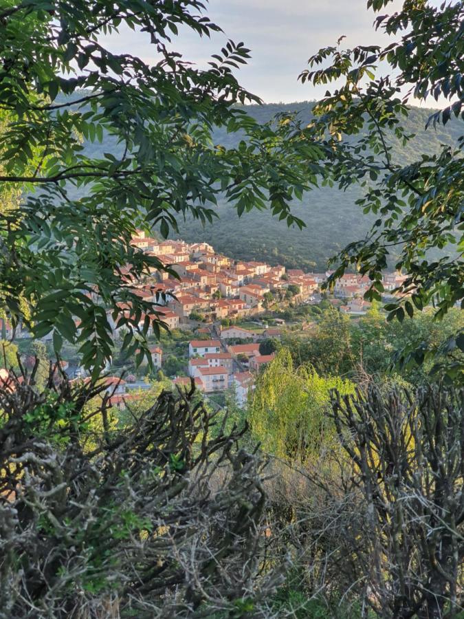 Camping Bellevue Ria Екстер'єр фото