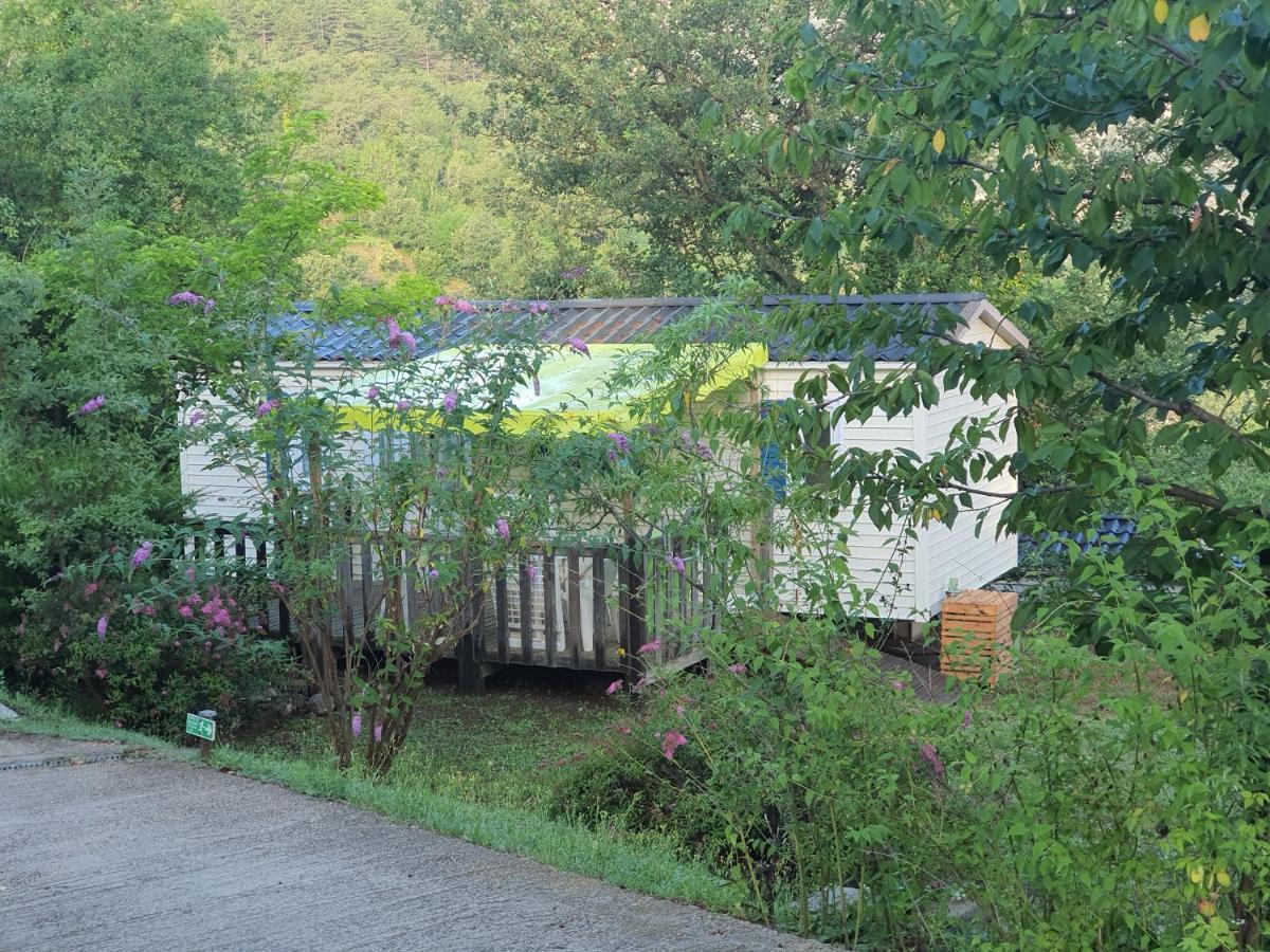 Camping Bellevue Ria Екстер'єр фото