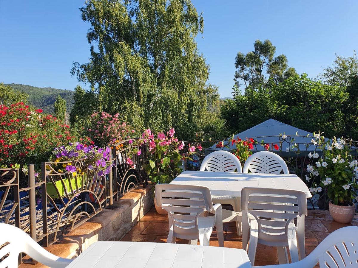 Camping Bellevue Ria Екстер'єр фото